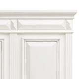Calloway Panel Bed