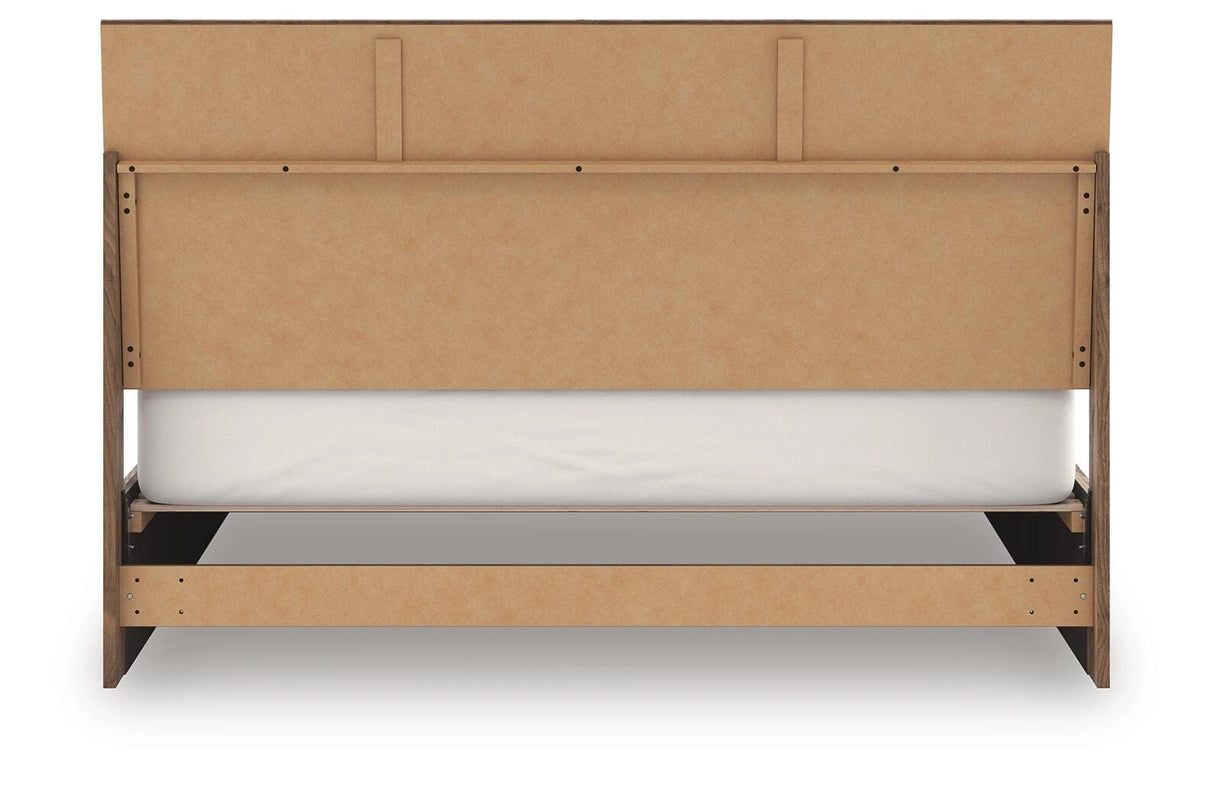 Zadilyn Bed