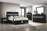 Miranda Bedroom Set