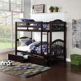 Bunk Bed (T/T)