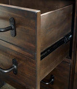 Starmore Dresser