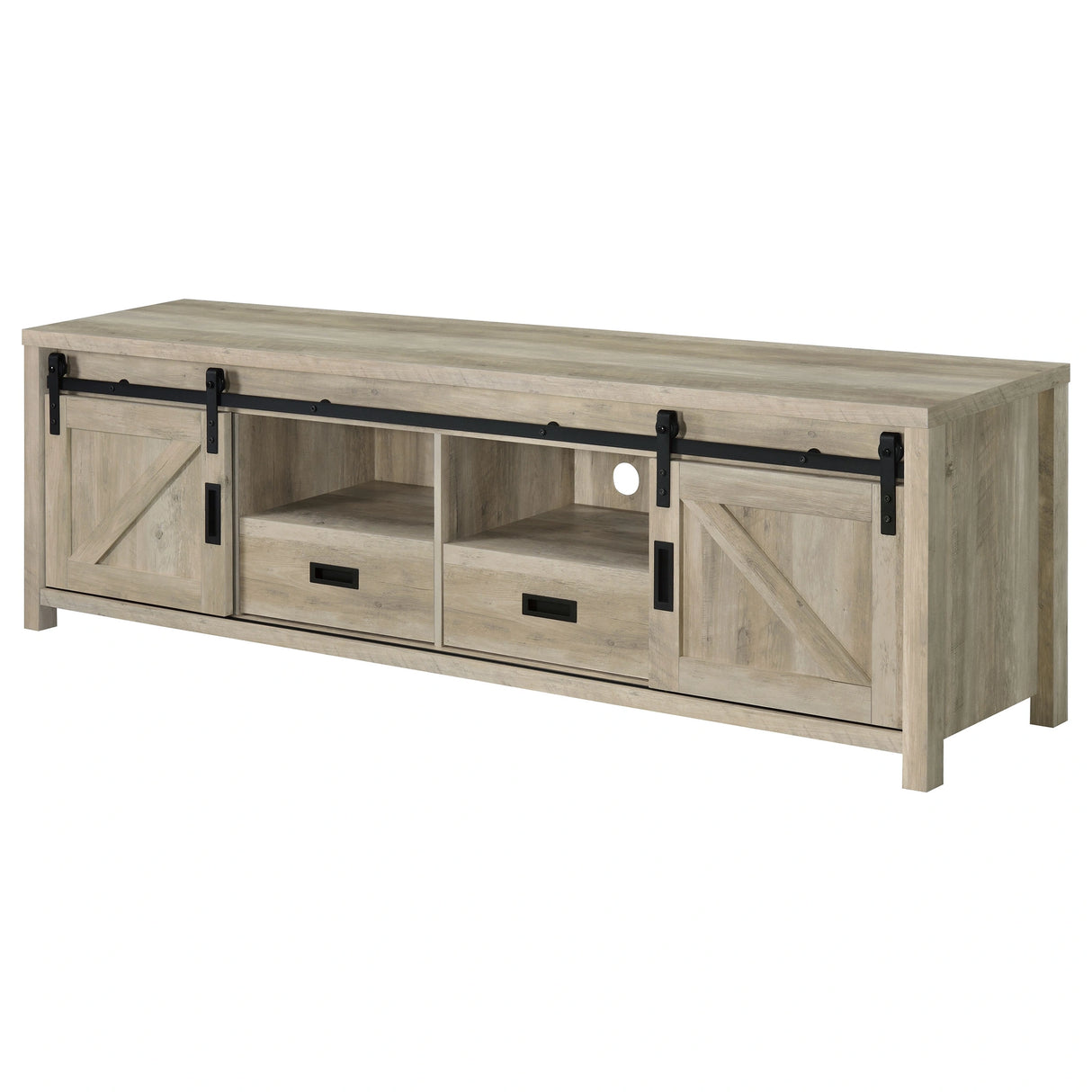 Madra TV Stand