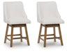 Cabalynn Counter Height Barstool