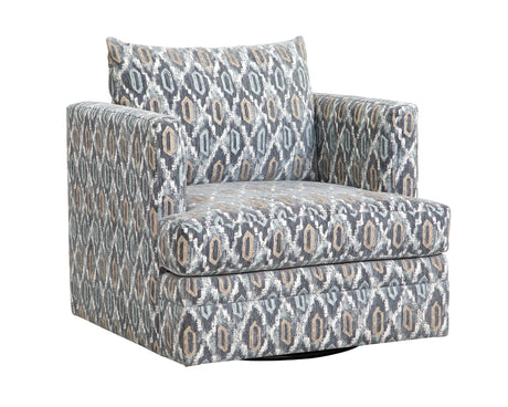 3590 Willett Stone Sectional