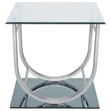 Danville Coffee Table Set