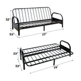 Adjustable Sofa Frame