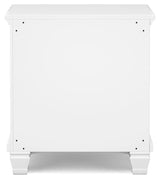 Fortman Nightstand