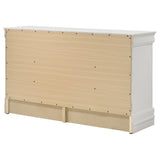 Louis Philippe Dresser