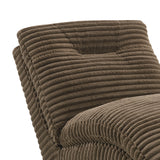 Dominick II Chaise in Masis