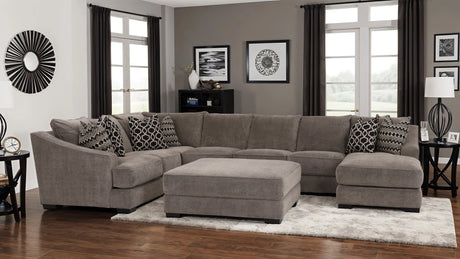 33833 Sofa Chaise