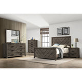 Eleanor Dresser & Mirror Set