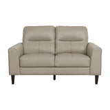 8566LTE-2 - Love Seat