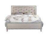 CK Bed w/LED