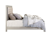 CK Bed w/LED