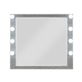 Mirror w/Light