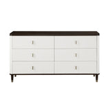 Dresser w/Jewelry Tray