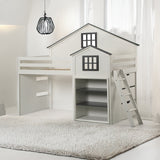 Loft Bed