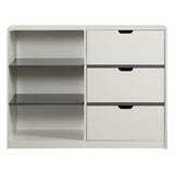 Cabinet-Optional