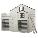 Cabinet-Optional