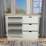 Cabinet-Optional