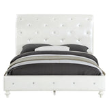 Full Bed (Padded Sleigh)