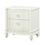 Nightstand w/2 Drawers