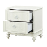 Nightstand w/2 Drawers