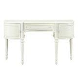 Vanity Desk w/Mirror