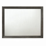 Naima Mirror