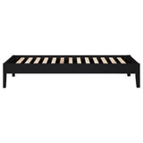 Hounslow Platform Bed Base