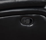 Camila Glider Recliner