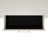 Avalanche Server in Antique White