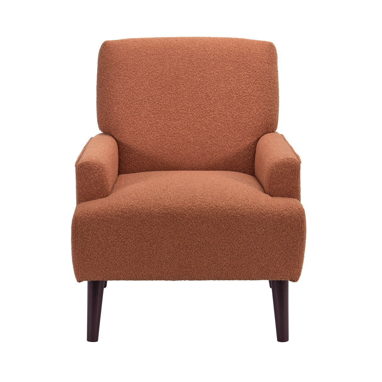 Kiwi Chair in 8077 Boucle
