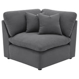 Hobson Modular Sectional Sofa