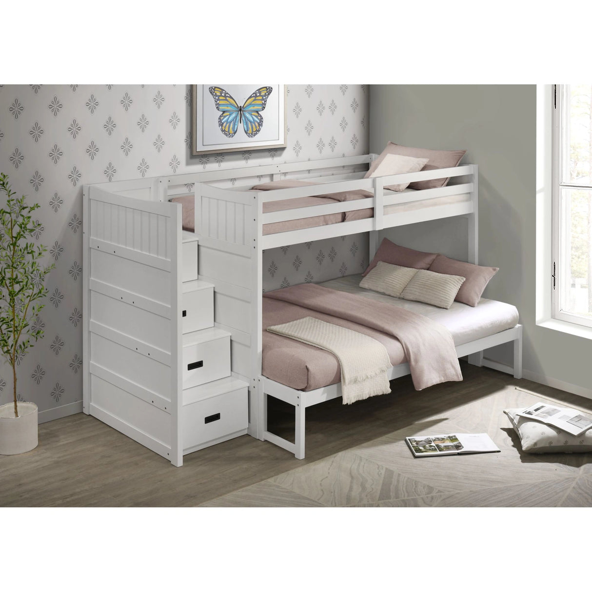 Sami Bunk Bed