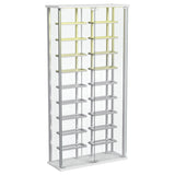 Montara Wine Cabinet with LED Lighting