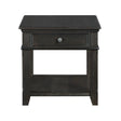 Muriel End Table image