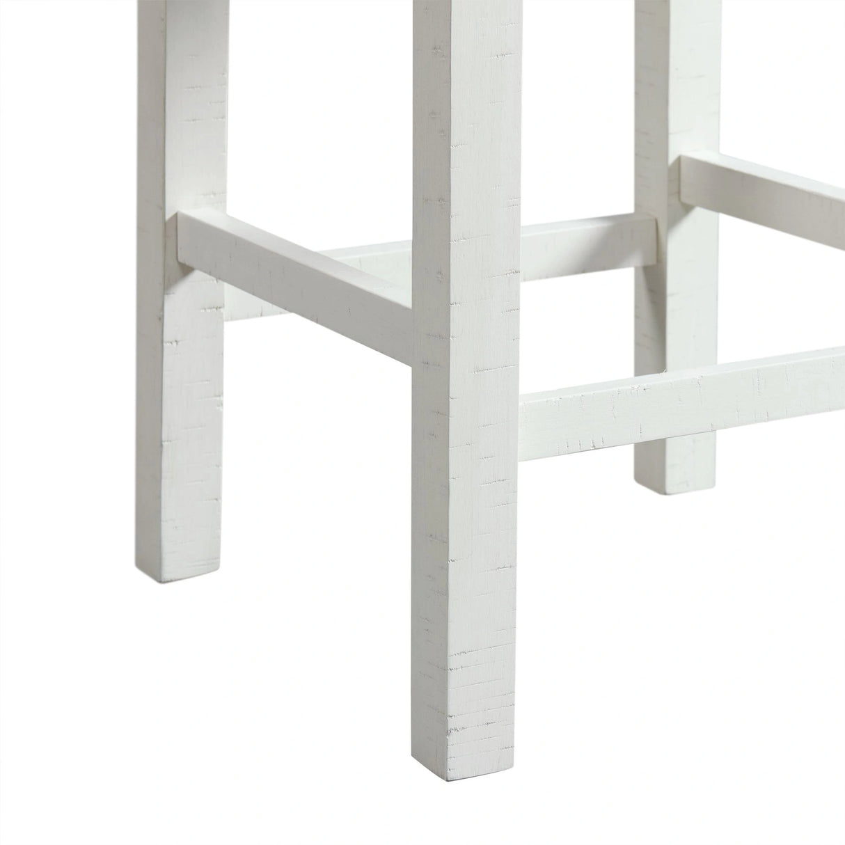 Stone Occasional Bar Table Single Pack (Table + Three Stools)