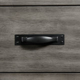 Wade Youth 6 Drawer Dresser & Mirror Set