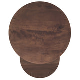Yency Nesting Table Set