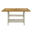 Maribelle-(2) Counter Height Table image