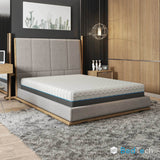 Copper Lux 10" Mattress