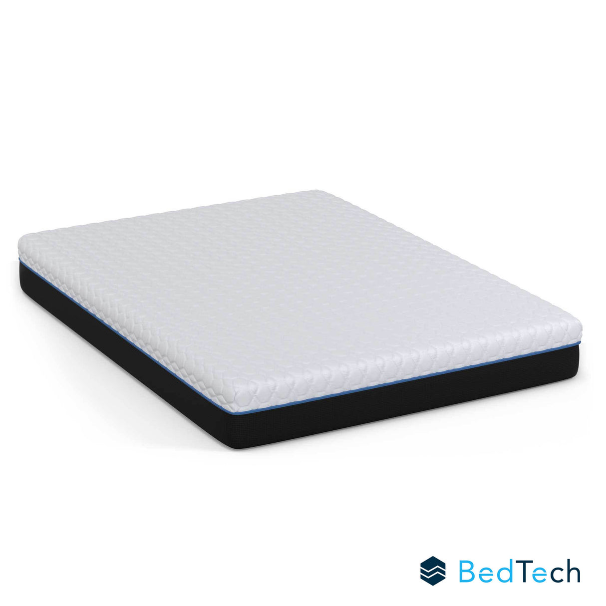 Copper Lux 10" Mattress