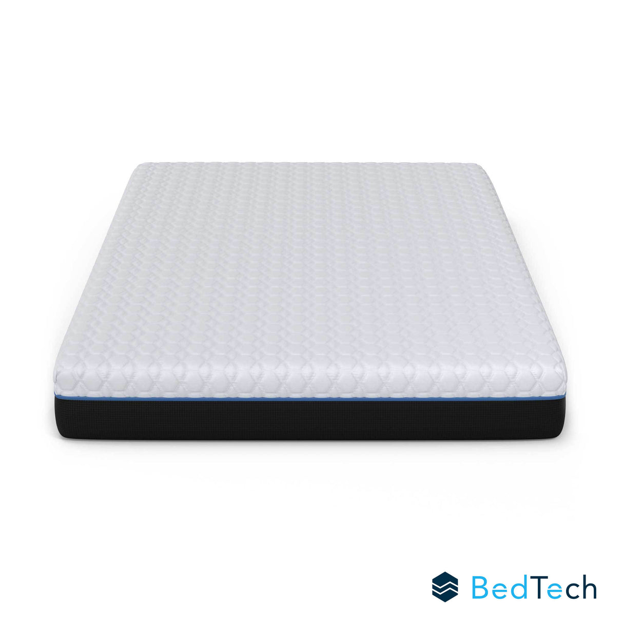Copper Lux 10" Mattress