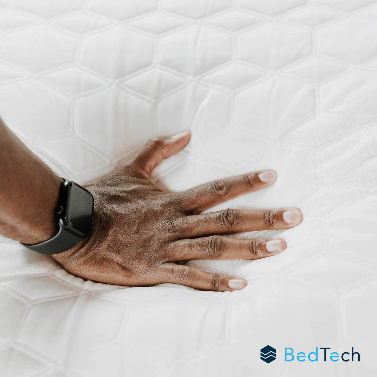 Copper Lux 10" Mattress