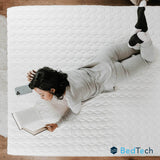 Copper Lux 10" Mattress