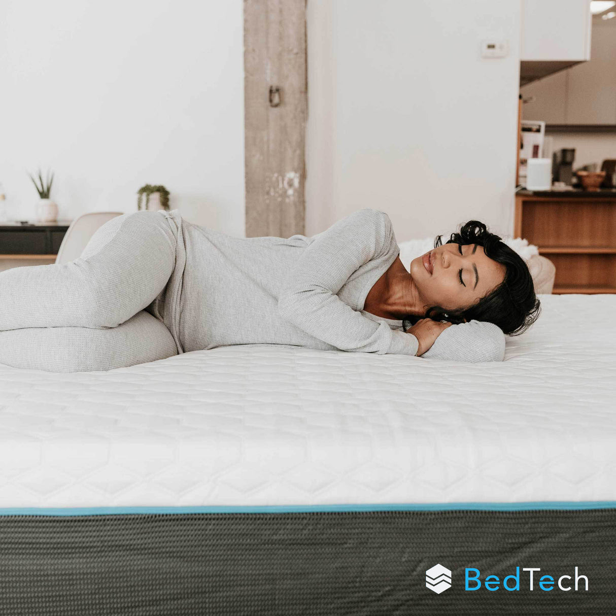 Copper Lux 10" Mattress