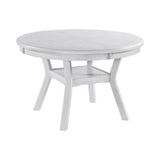 Amherst Table w/Wood Leg