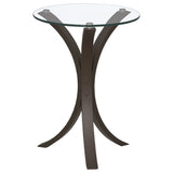 Edgar Side Table