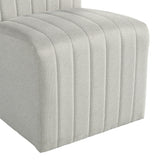 Jemma Dining Set in Grey